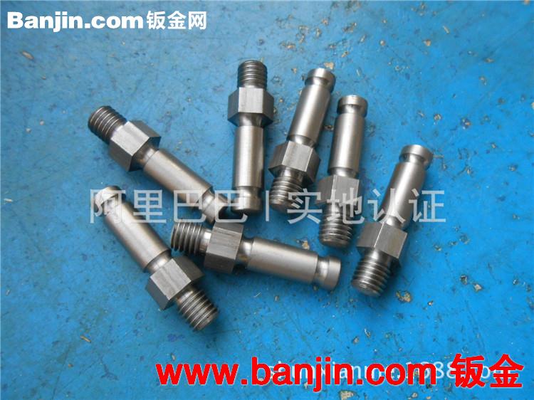 【值得信賴】提供各種精密零件加工 精密機械零件加工