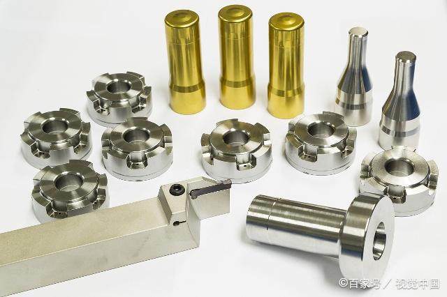精密機械零件加工是如何進行的?